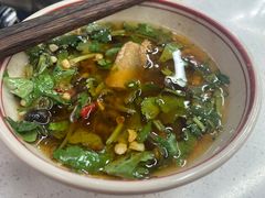 -俭让佬妈现卤串串(温江总店)