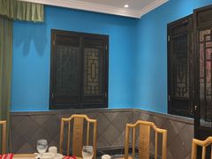 -江南韵·无锡太湖文化体验餐厅(凤凰天街店)