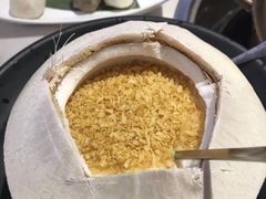 -狐狸爱上椰子鸡(滨江星光大道店)