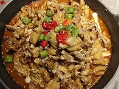 -蛙喔牛蛙(仙林万达茂店)