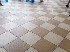 -泉福居酱骨头自助广场(南大街商业步行街店)
