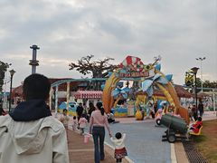 -九龙湖公园