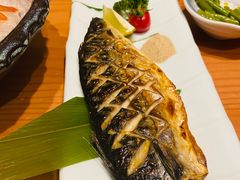 -吟松日式料理(莘庄店)