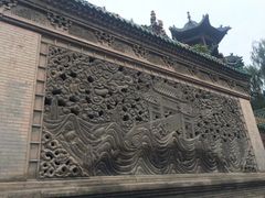 -山西王家大院
