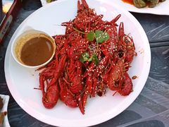 -陈帅夜排档·龙虾·炒菜·烤串(世茂店)