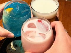 -炭火焼鳥 塚田農場(大阪梅田店)