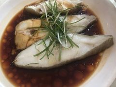 鸦片鱼-江南村酒家