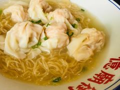 -憶廟街 X 沙角邨(太古城店)