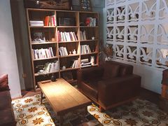 卡座-时光花园(白鹭洲店)