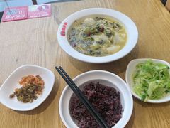 -南城香·饭香串香馄饨香(太平桥店)