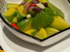 -福照楼汽锅鸡·云南菜(火车站锦江店)