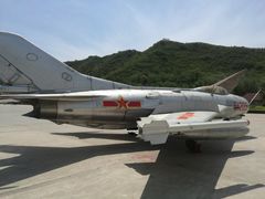 -中国航空博物馆