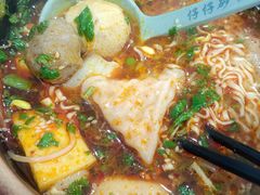 -东鑫记港式茶餐厅(南京东路店)
