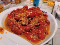 -霸王虾·麻辣小龙虾(清水河公园店)