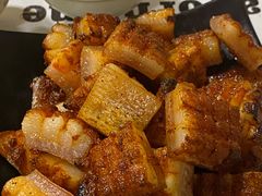 -乔岩保应烧烤店