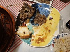 -年轮烧烤·羊蝎子·烤鱼(星湖街店)
