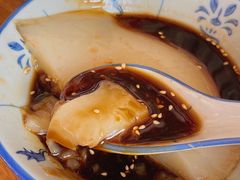 -邓婆婆手工冰粉铺(中港·燊海森林店)