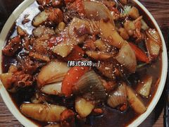 -妈妈手(山大总店)