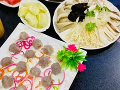 -草原饭店火锅