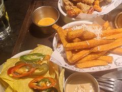 -京A Taproom·精酿餐吧(CBD店)