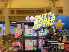 -LUSH(威尼斯人店)