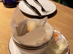 -玛尚诺意式餐厅(天环广场店)