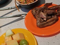 -重庆老船夫冷锅鱼(黄金路店)