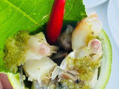 -逸廊大堂吧(三亚海棠湾万丽度假酒店)