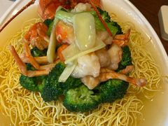 -申粤轩酒楼·三十年粤菜经典(丁香花园店)