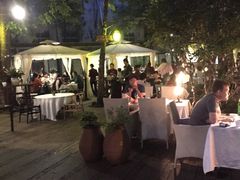 -新竹里馆·花园餐厅(兴苑路店)
