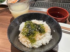 -俺的焼肉(銀座9丁目店)