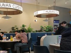 -兰湘子·湘菜小炒(盛龙广场店)