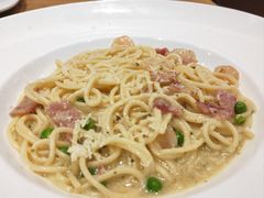 -棒约翰比萨·意面(古墩路店)