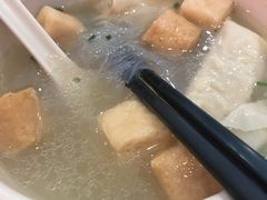-东泰祥生煎馆(长宁路店)