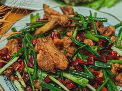 -金龙·打边炉(南京西路店)