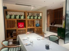 -囍榷·鲜美常州菜(恐龙园店)