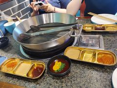 -佟爷·老北京炙子烤肉(动物园店)