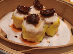 -潮上潮(南中环店)