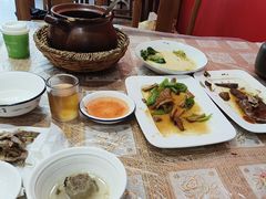 -官塘锋记鱼生·生腌·砂锅粥(牌坊街店)