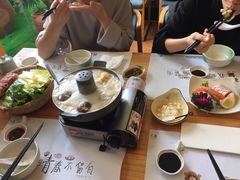 -花漫里餐厅(刺桐店)