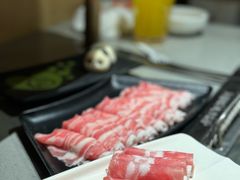 -海底捞火锅(海宁路店)