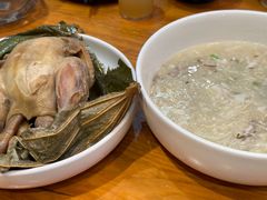 -百家鲜·杭帮菜