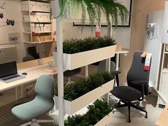 -宜家家居(四元桥商场店)