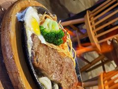 -牛爱客牛排(温岭千禧店)