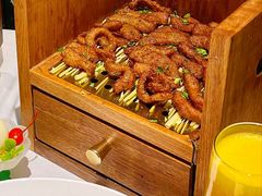 -小河盐帮·私家菜·烤鸭(三元桥·霄云路店)