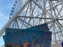 -南昌之星摩天轮