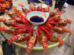 -红盔甲·小龙虾(车公庙店)