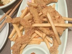 -有茗塘鲜鱼火锅(中和店)
