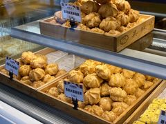 -吴酥生宫廷酥饼(南门口店)