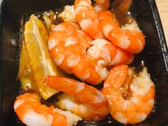 -星伦多自助料理(江阴万达店)